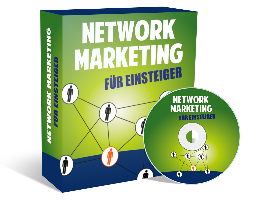 Netzwork-Marketing für Einsteiger