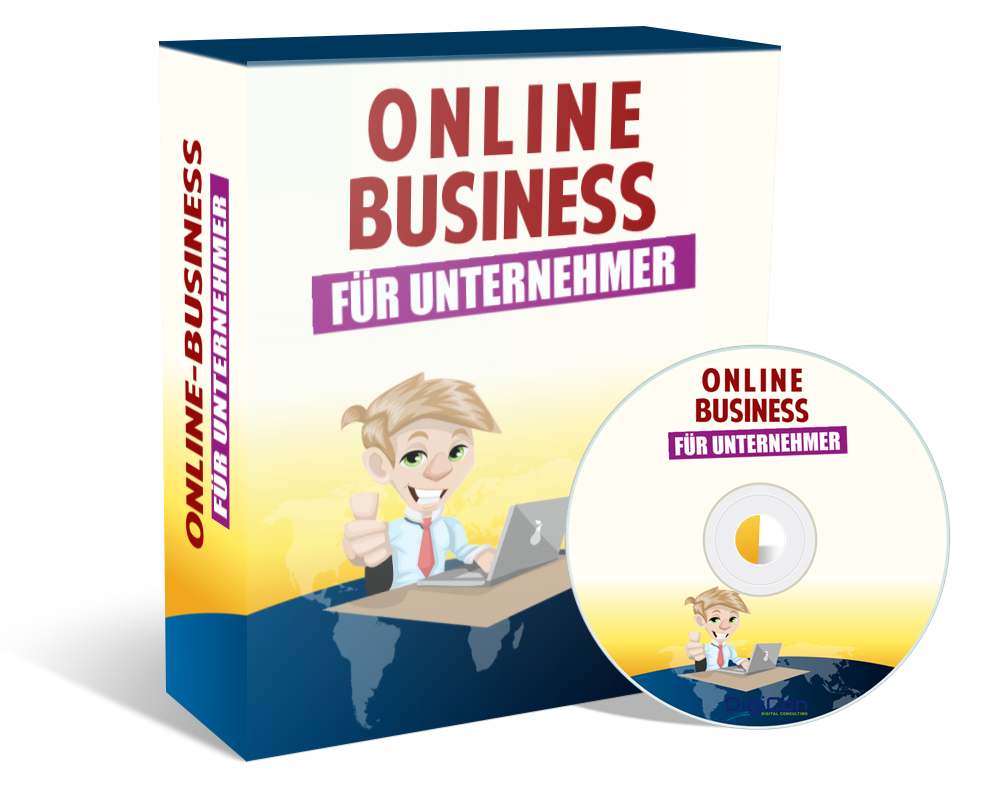 Online-Business für Unternehmer